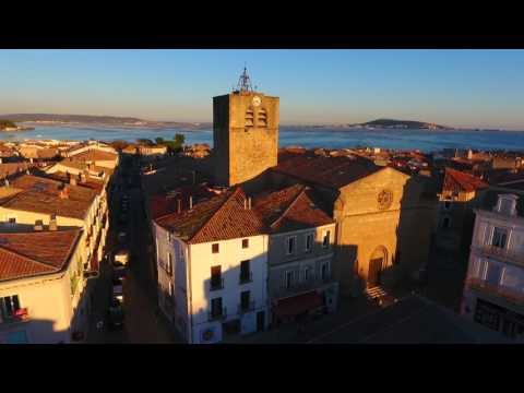 Aperçu de la vidéo Découvrir l'ambiance du séjour
